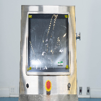 Unused Thermo Scientific inSITE Integrity Tester image 2